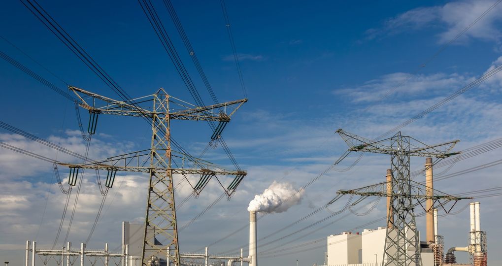 ‘Bouw aan een robuust en betaalbaar energiesysteem’