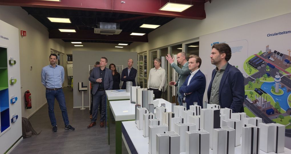 Bouwen binnen het CO2-budget versnelt opschaling innovaties