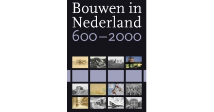 Bouwen in Nederland 600-2000 