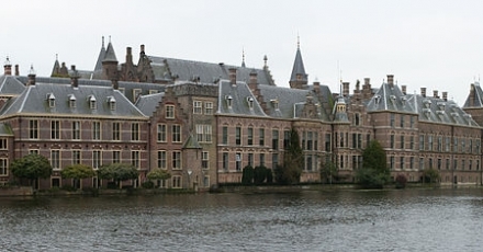 Bouwgegevens renovatie Binnenhof geheim