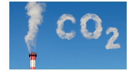Bouwsector schuldig aan CO2-uitstoot