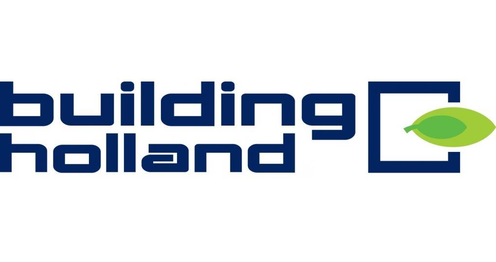 Bram Adema en Jan Willem van de Groep op Building Holland 2020