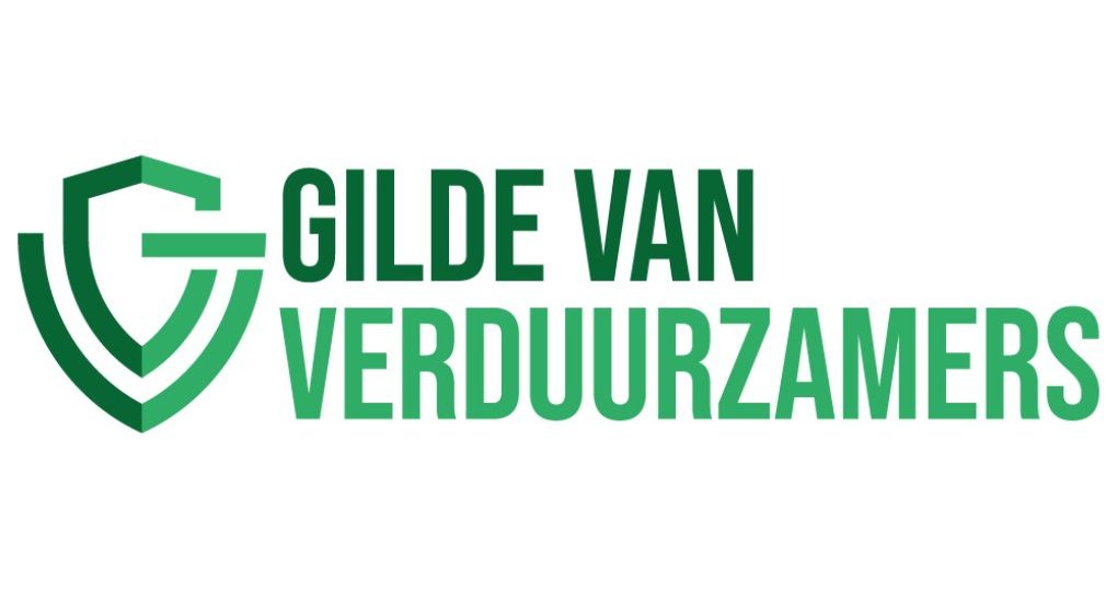 Building Holland 2021: Gilde van Verduurzamers opgericht
