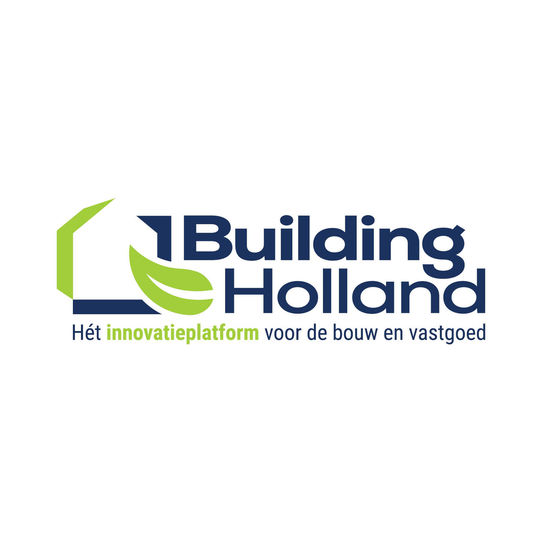 Building Holland 2021