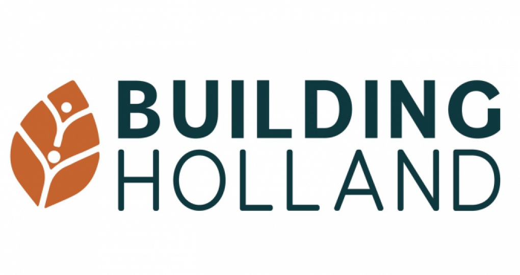 Building Holland | Jaarbeurs Utrecht