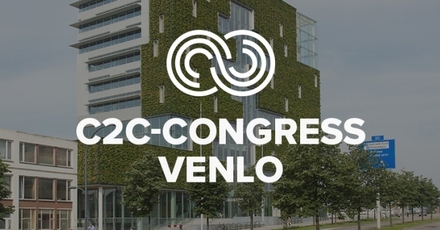 C2C-Congress Venlo volledig uitverkocht