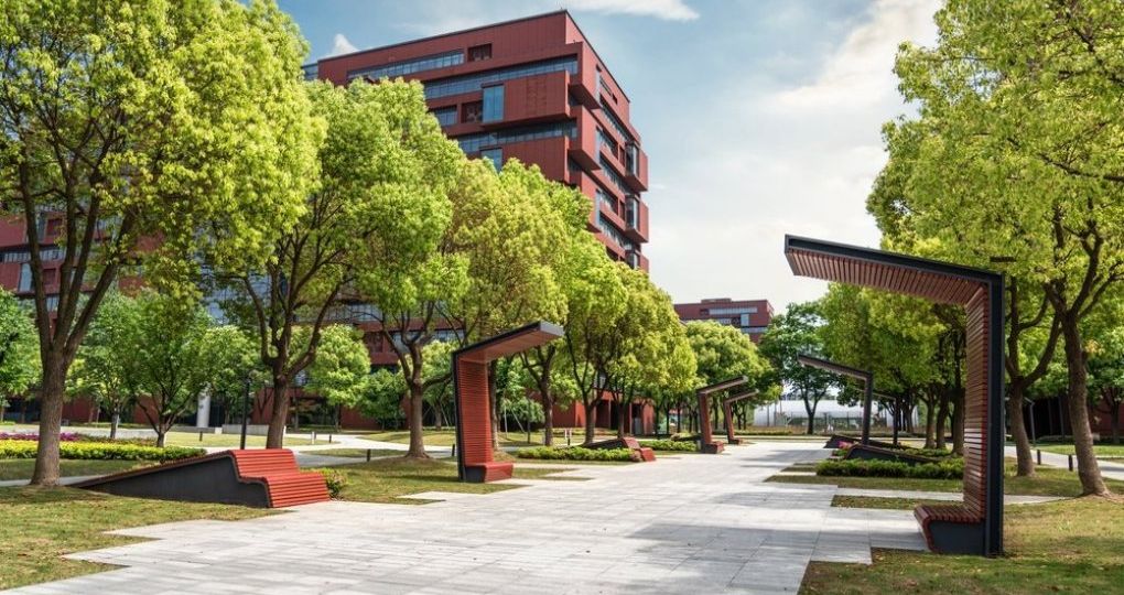 Campus Day: duurzaam en flexibel vastgoed