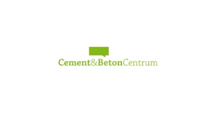 Cement&BetonCentrum exposant Duurzaam Gebouwd Plein