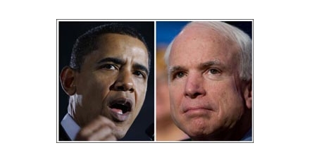 Clinton Global Initiative: Obama of McCain?