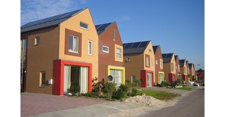Competitie: het meest duurzame huis van Nederland