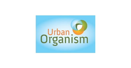 Conferentie Urban Organism
