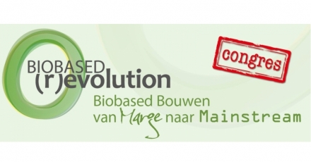 Congres belicht revolutie van biobased bouwen
