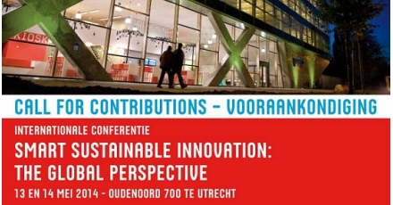 Congres Smart Sustainable Innovation