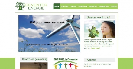 Coöperatie wordt mede-eigenaar windpark Kloosterlanden