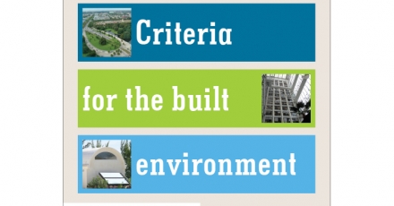 Cradle to Cradle Criteria for the built environment