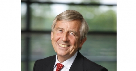 Daan van Vliet nieuwe voorzitter Dutch Green Building Council