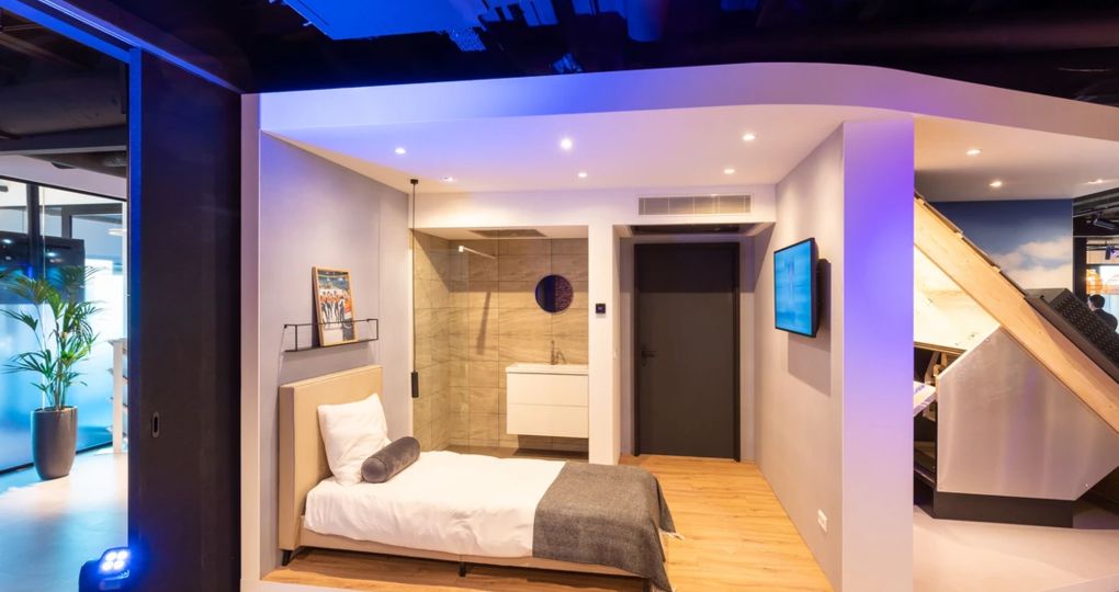 Daikin partner van Duurzaam Gebouwd