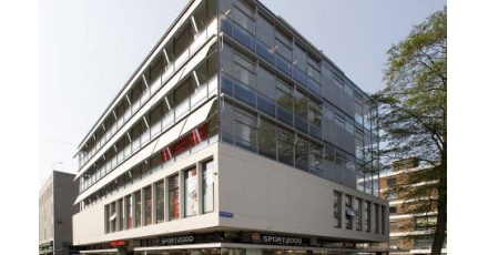 DBGC verhuist naar Hufgebouw in Rotterdam