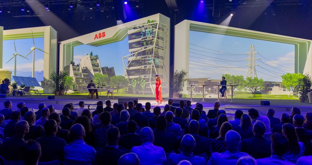 De gebouwde omgeving elektrificeren kan nú al