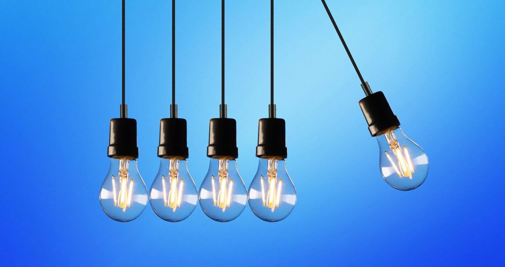 De innovatiechallenge: gebruik de ideeën in je eigen organisatie