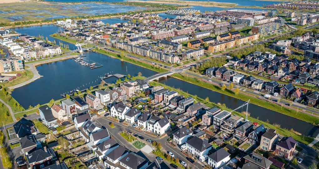 Kamerbrief over implementatie EPBD: emissievrije gebouwen en nieuw energielabel
