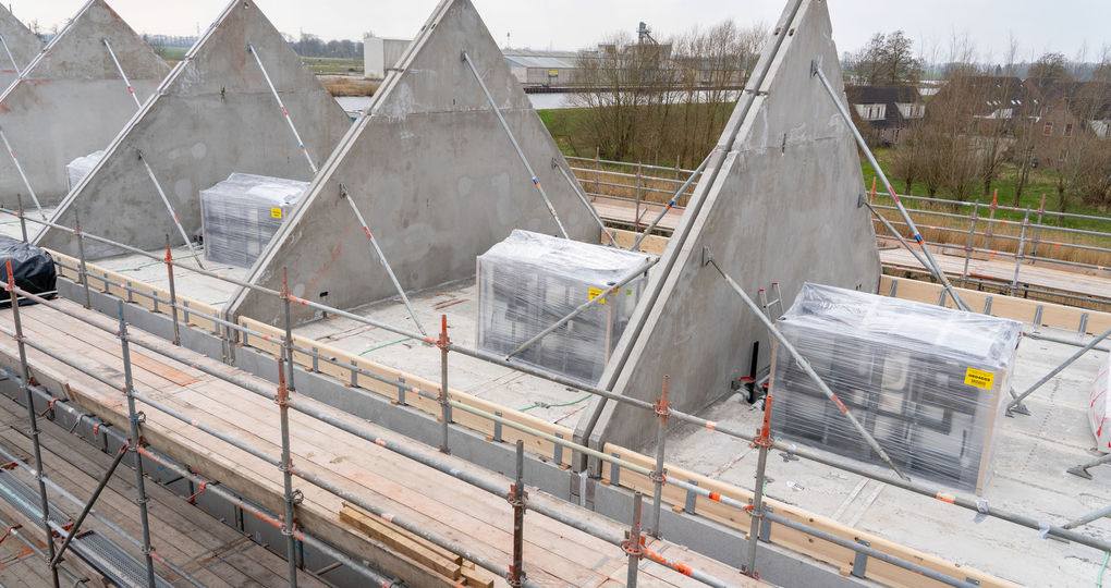 De kracht van prefab