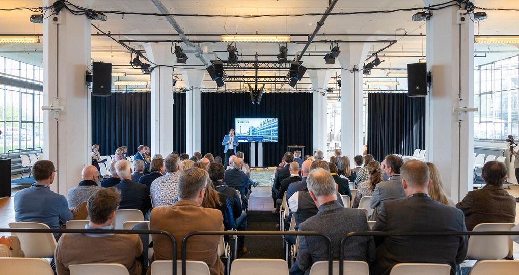 De mens wil zich met de natuur omringen