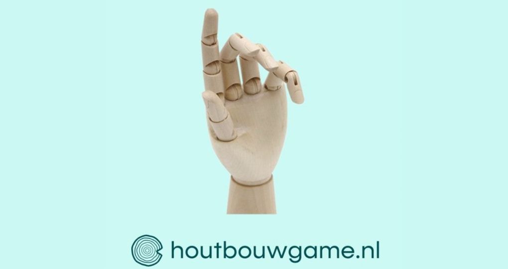 De Nationale Houtbouwgame gelanceerd op Klimaattop Gebouwde Omgeving
