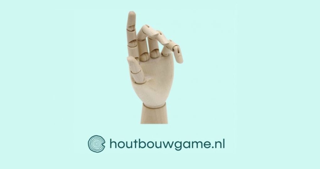 De Nationale Houtbouwgame gelanceerd op Klimaattop Gebouwde Omgeving