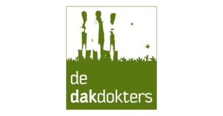 De Dakdokters actief met subsidies tijdens Dutch Green Building Week