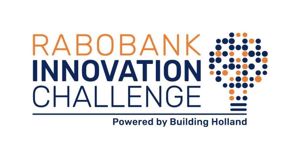 Deadline nadert voor Rabobank Innovation Challenge 2020
