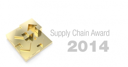 10 oktober sluit inschrijving Supply Chain Award