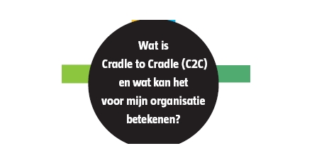 Denksessies toepassing Cradle to Cradle in de Bouw
