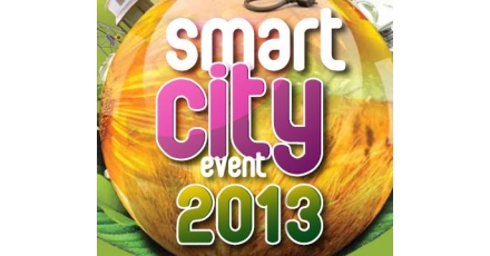 Derde editie Smart City Event in Amsterdam Rai