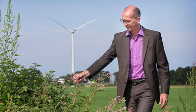 Deventer smart-gridproeftuin brengt ‘systeemdenken’ naar energiewereld