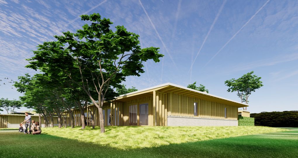 Deze woningcorporatie wil dingen anders doen