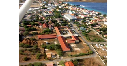DHV wint projectmanagement grootscheepse renovatie ziekenhuis Bonaire