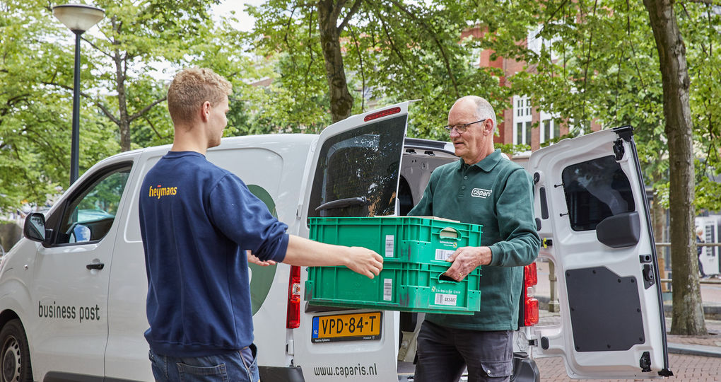 Dit betekenen Zero Emissiezones voor jou