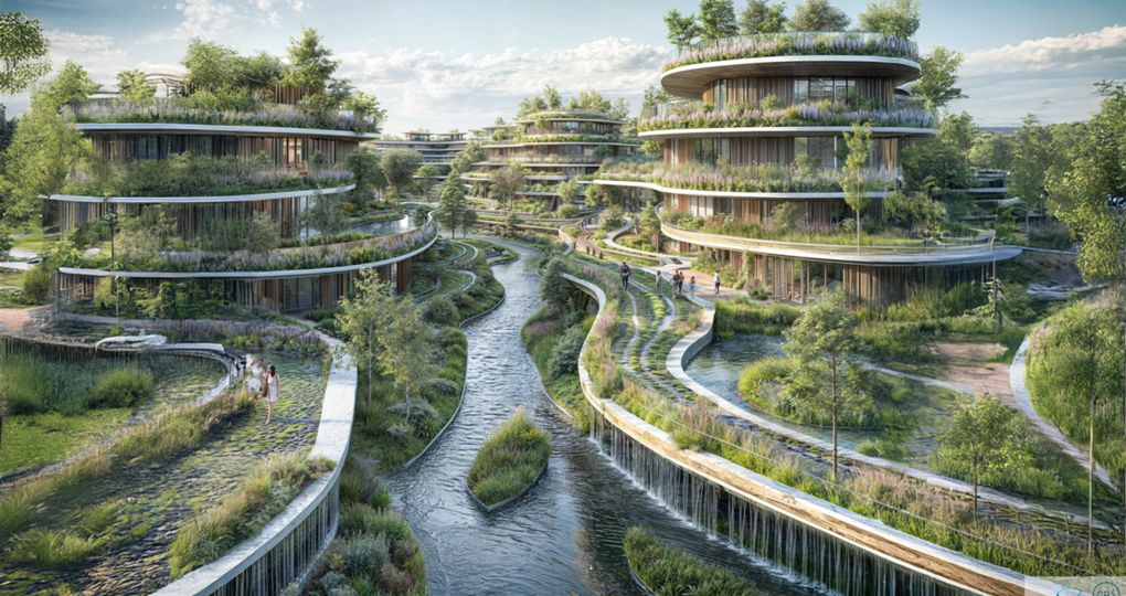 Dit Is De Wijk Van De Toekomst Duurzaam Gebouwd dit-is-de-wijk-van-de-toekomst-duurzaam-gebouwd