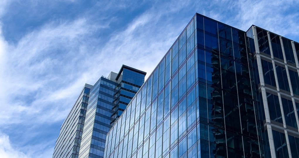 Dit is het belang van mobiele dekking in duurzame gebouwen