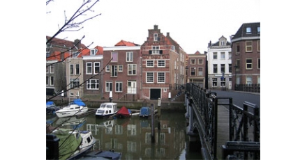 Dordrecht 'krijgt' 500 monumenten