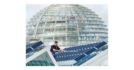Duitse studie: 100% duurzame energie mogelijk
