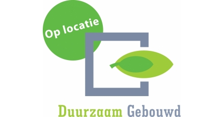 Duurzaam Gebouwd op Locatie: Logistiek Vastgoed