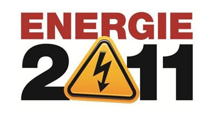 Duurzaam Gebouwd Plein op Energie 2011
