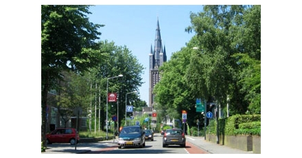 Duurzaam Hilversum: van hype naar business