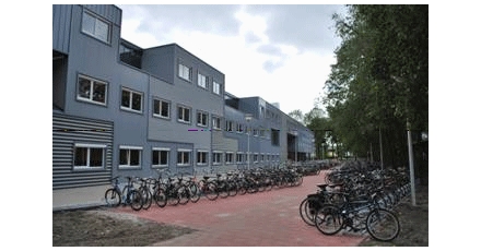 Duurzaam onderwijsgebouw voor TU Delft