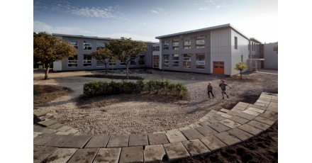 Duurzaam renoveren 3: Basisschool De Wilgenstam