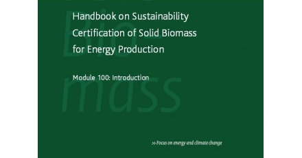 Duurzaamheidscertificatie voor biomassaspelers
