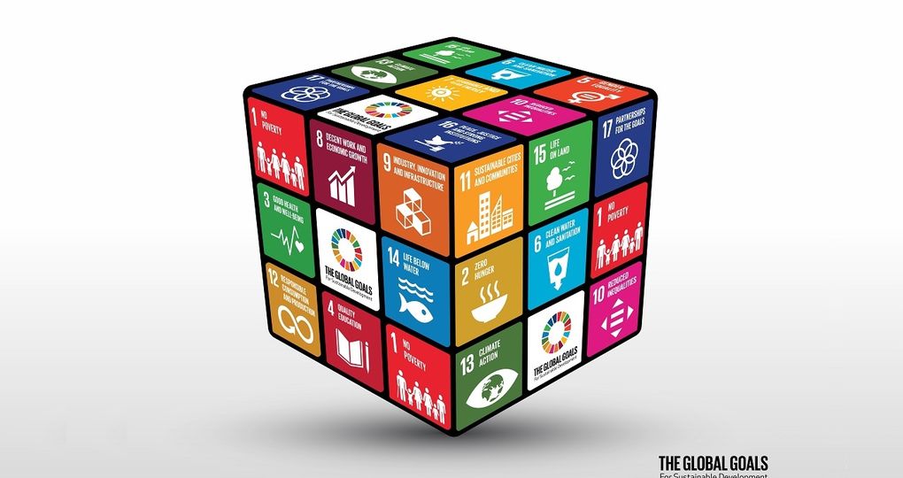 Duurzaamheidsdoelen SDG als drijfveer voor versnelling