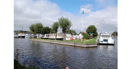 Positieve resultaten duurzaamheidsmonitor Haarlemmermeer